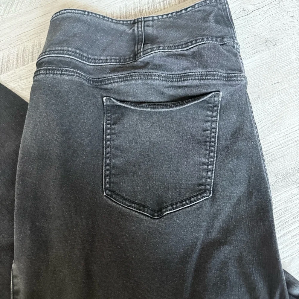 Torrid Black Jeggings for Women - Picture 2 of 13